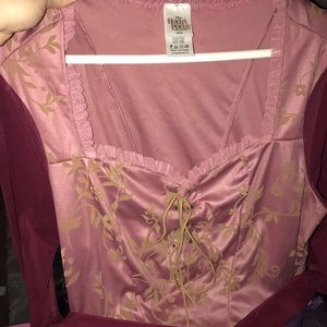 Sarah Sanderson Hocus Pocus Costume